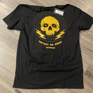 Men’s Fasthouse Tee XL